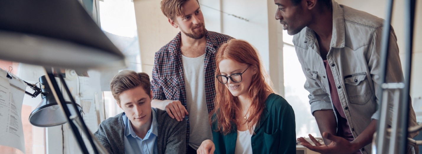 5 CULTURE TRENDS FOR 2019 Les Gore Executive Search International